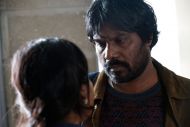 Nekonvencionalna družinska drama o treh priseljencih