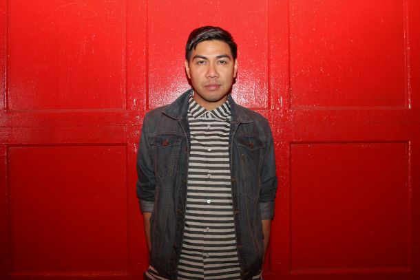 Mike Servito