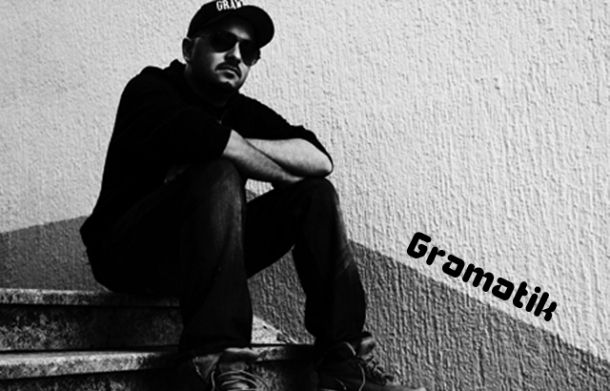 Gramatik