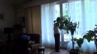 Zadnji meseci življenja poljske Židinje, ki je preživela internacijo