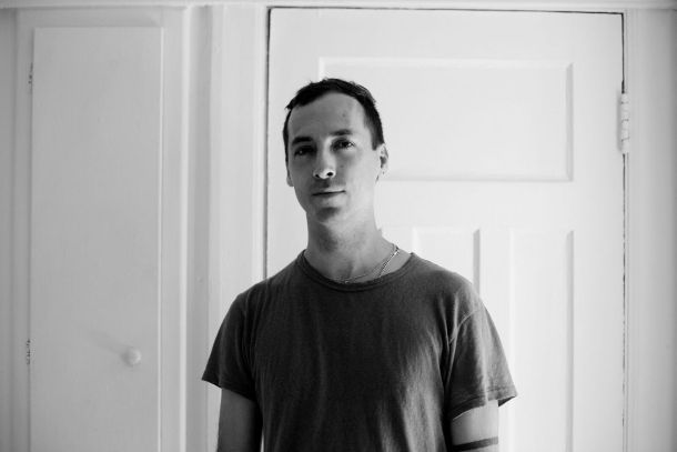 Tim Hecker