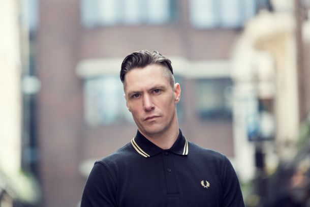 Jon Rundell