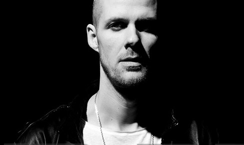 Adam Beyer