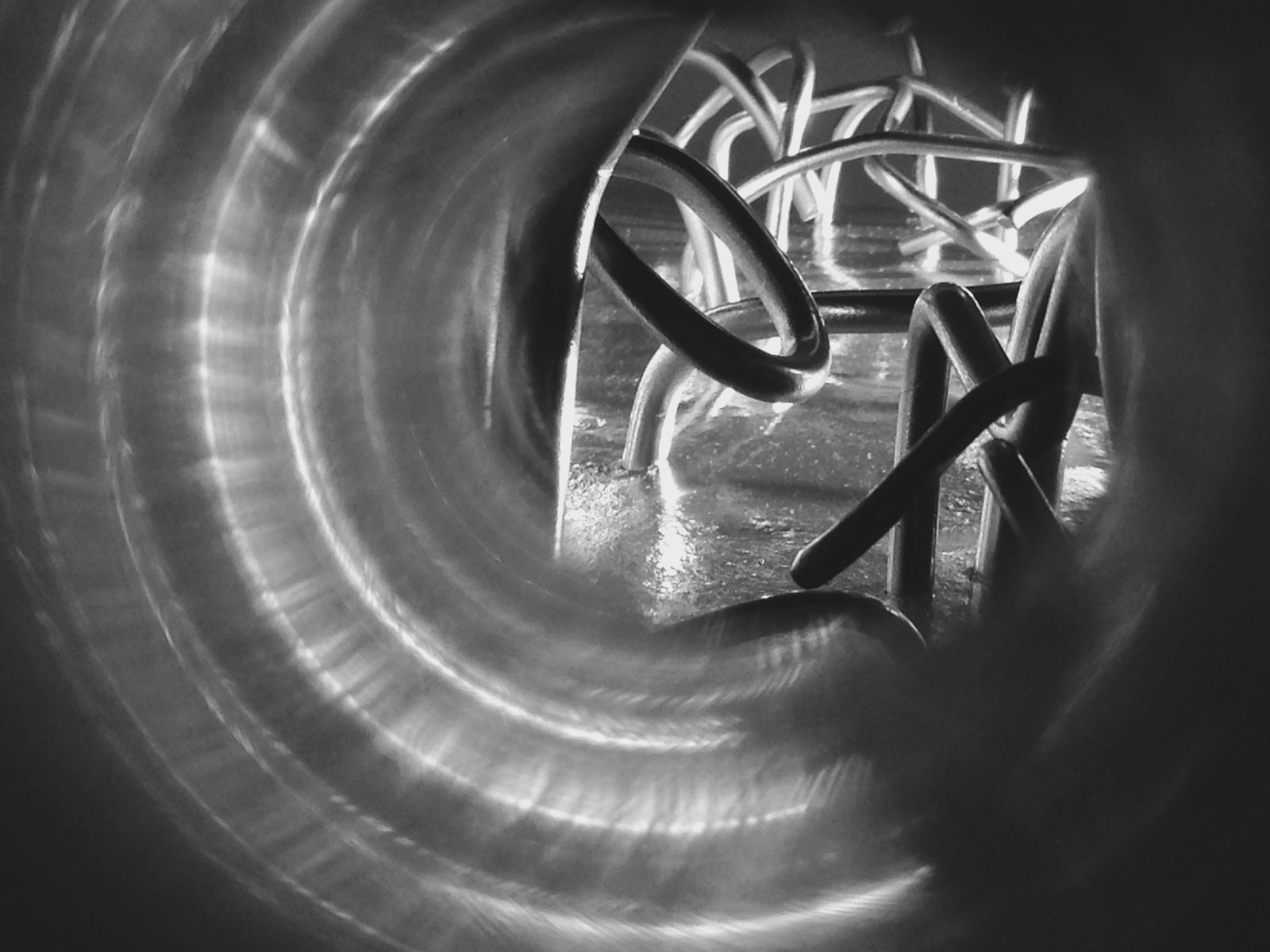 Diorama ogljikove nanocevke