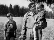 Slovenski filmi v Trstu