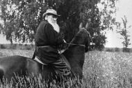 Tolstoj, iskalec resnice