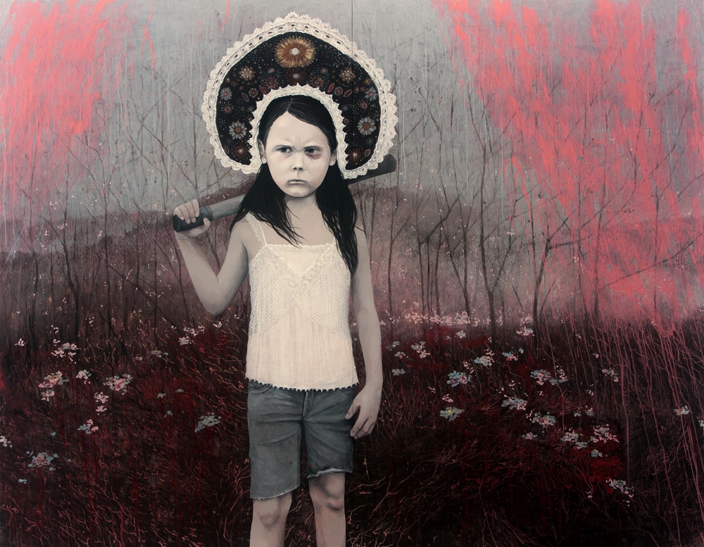 Divide Et Impera (2016-2017)