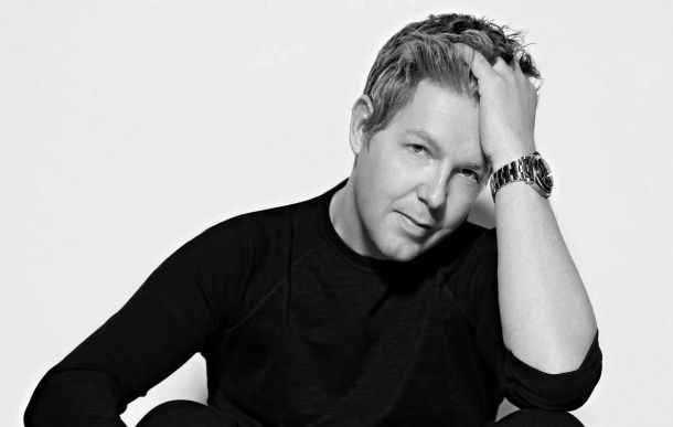 John Digweed