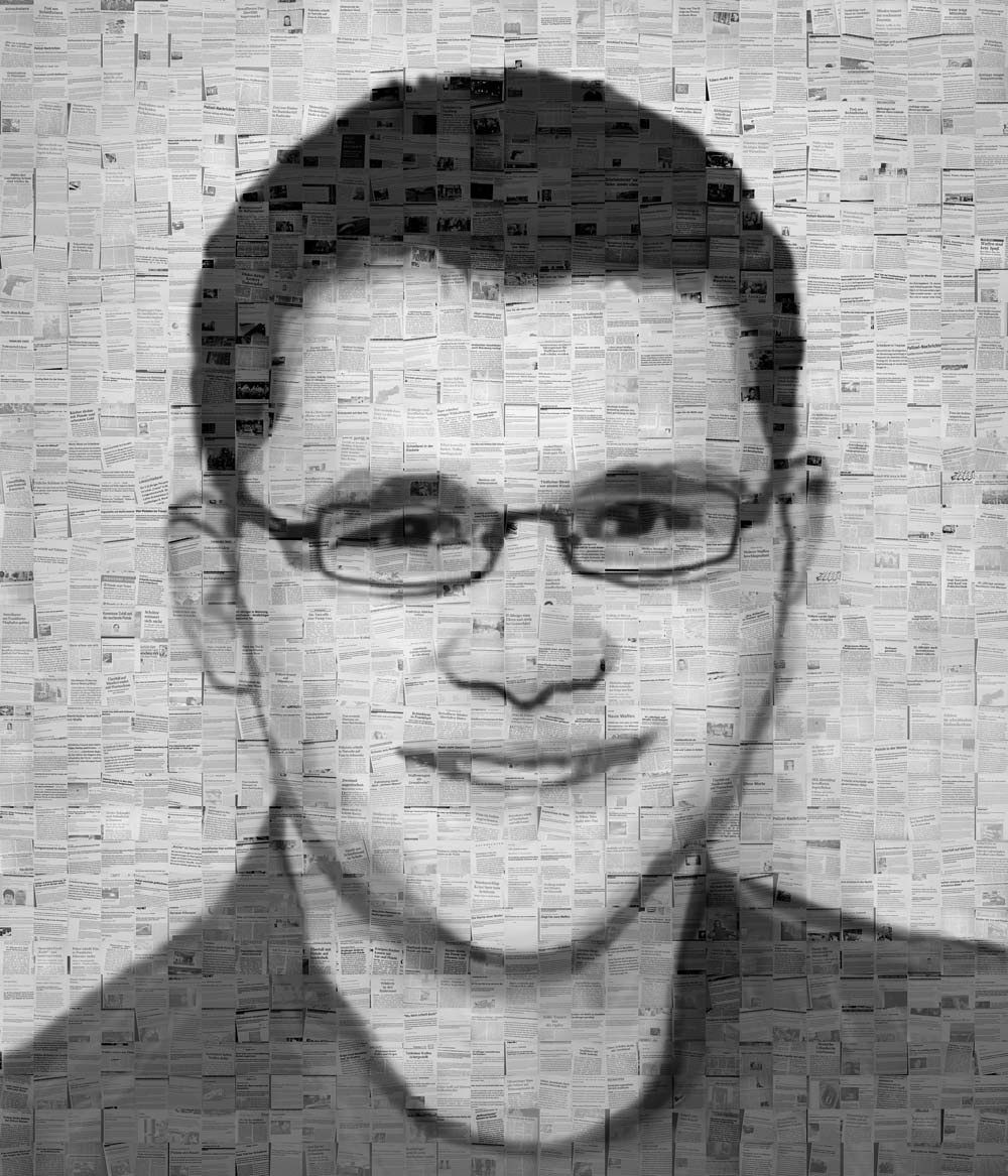 Harri Pälviranta: Kretschmer (2013)