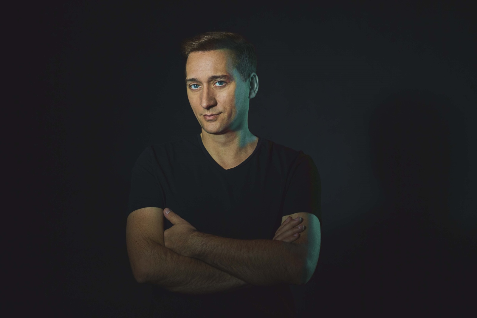 Paul van Dyk