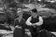 Svobodna priredba Lubitschevega filma Broken Lullaby
