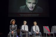 Mladi levi že dvajset let zaznamujejo poletno dogajanje v Ljubljani