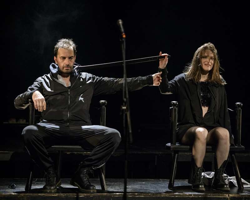 Aleksandar Radunović: Metulj