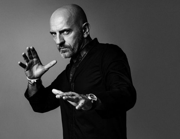 Sven Väth