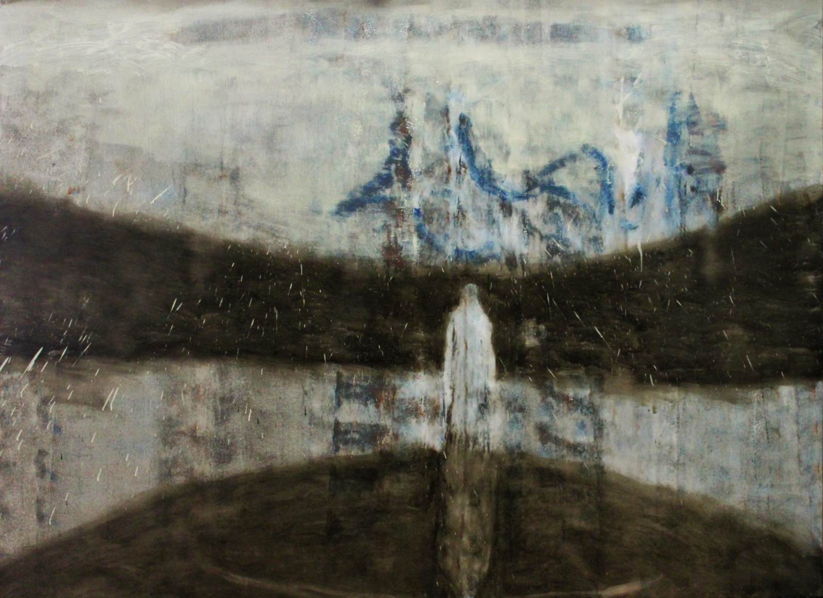 Hoja po vodi (2017)