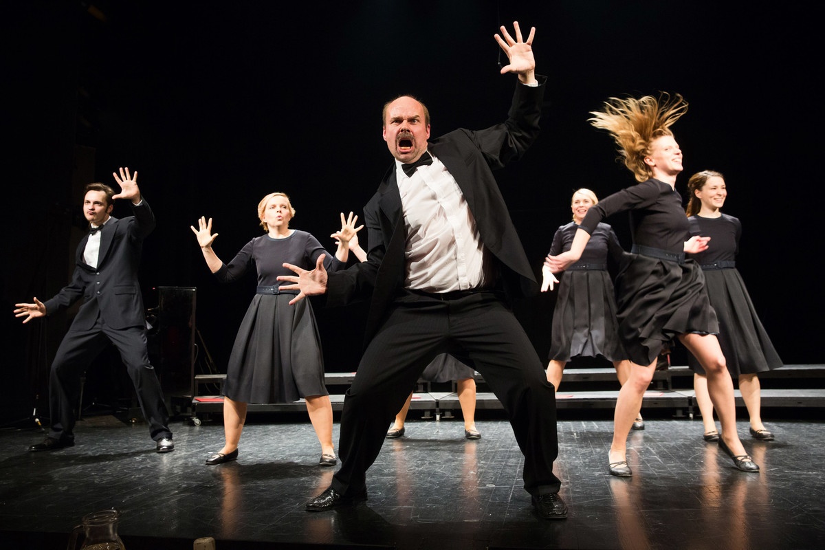 Stenica (PG Kranj in MG Ptuj)