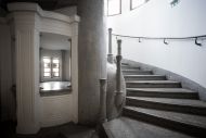 Plečnikove urbane intervencije