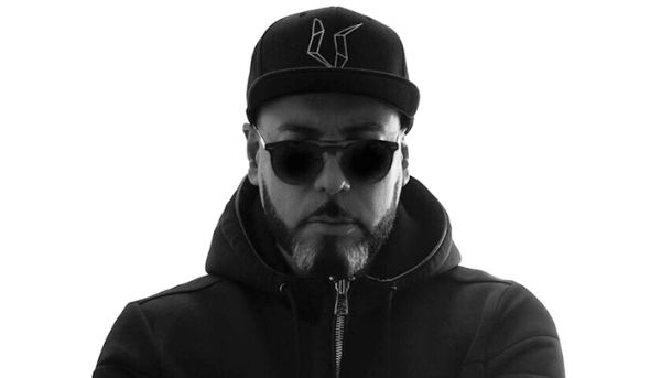 Roger Sanchez