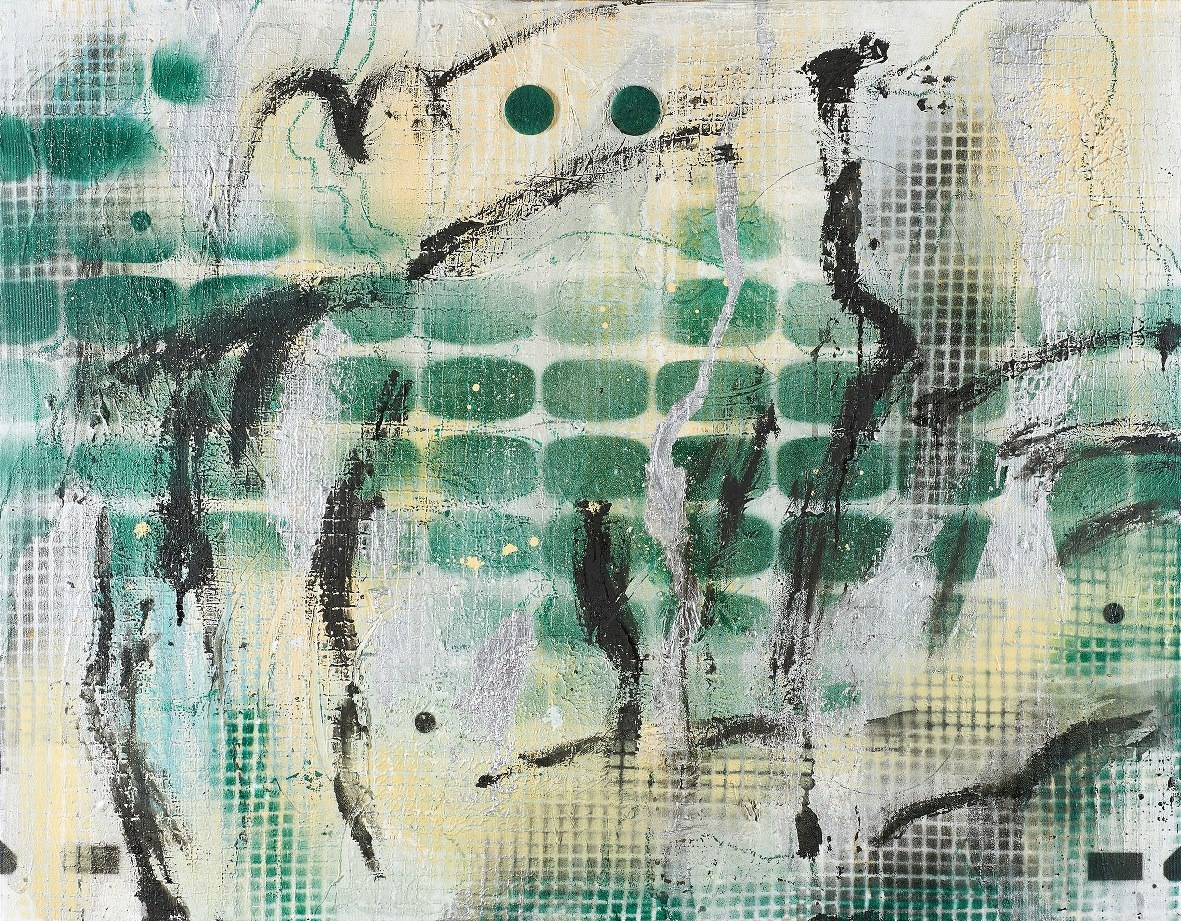 Maša Gala: On The Grid (2016)