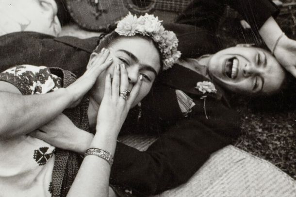 Chavela
