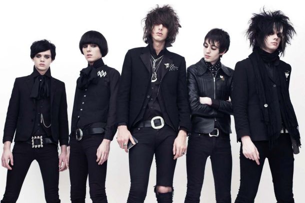 The Horrors