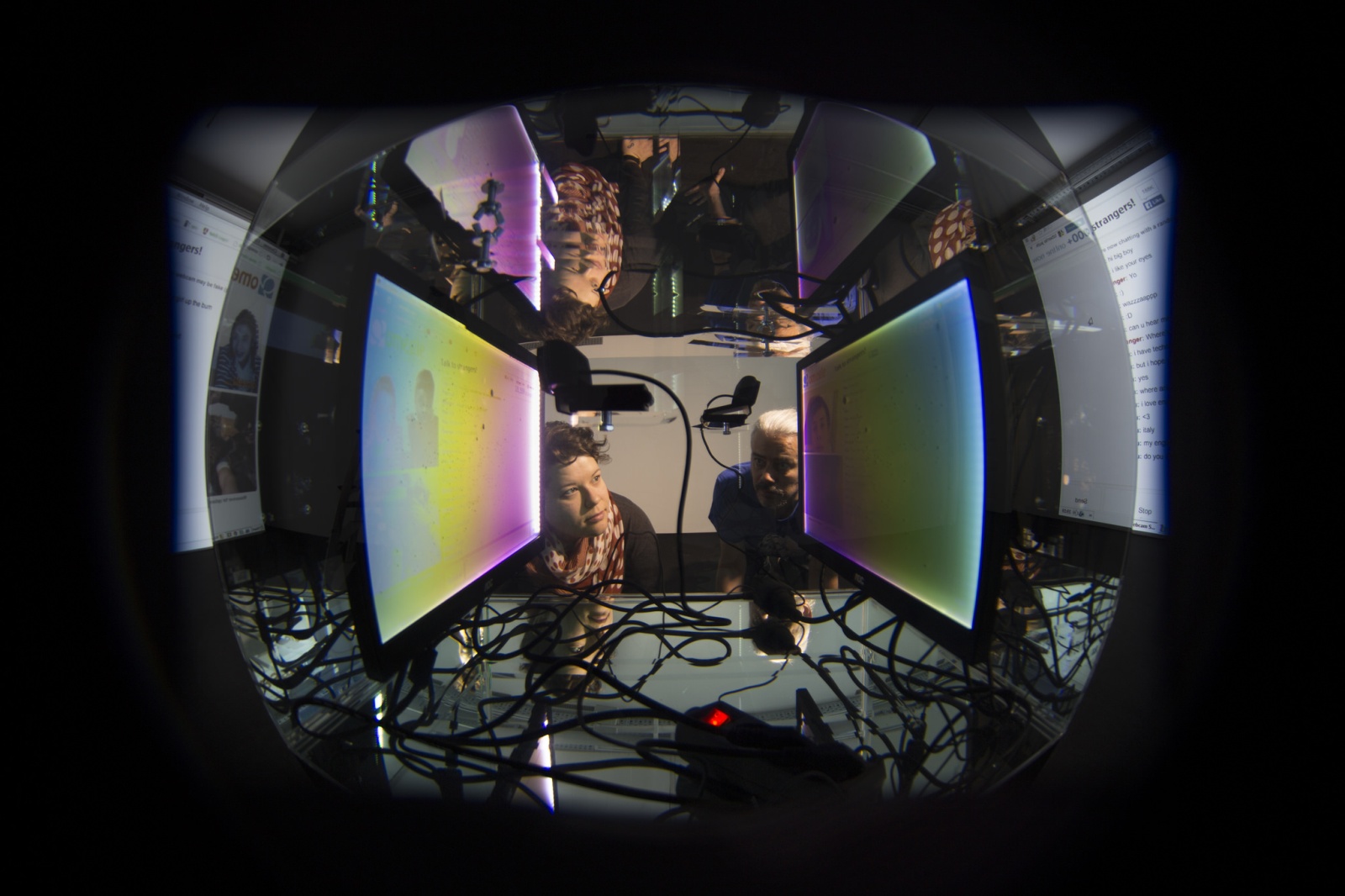 Valerie Wolf Gang: Wet Dreams