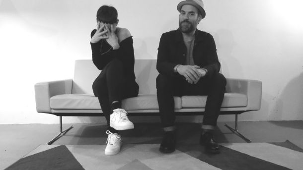 Elisa Batti & Cyb