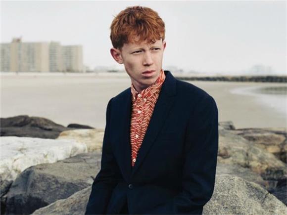 King Krule