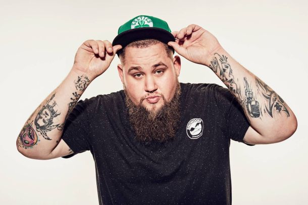 Rag'n'Bone Man