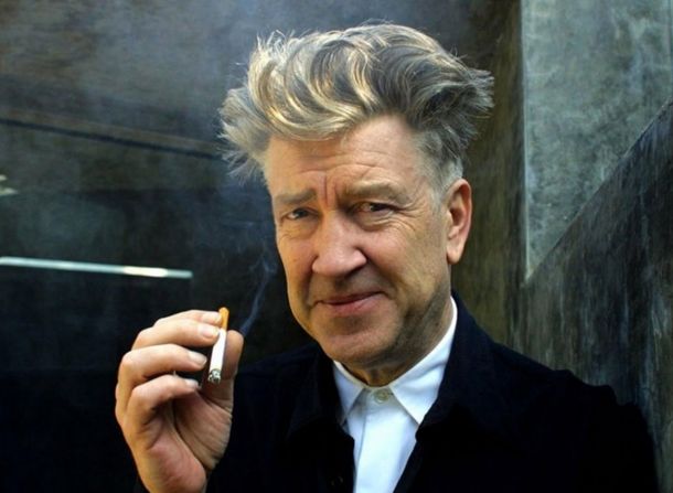 David Lynch