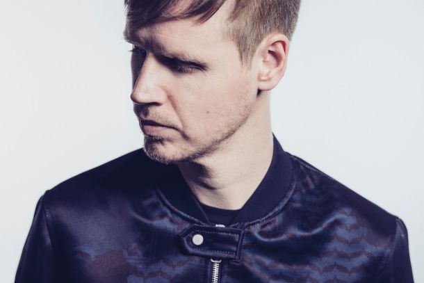 Joris Voorn