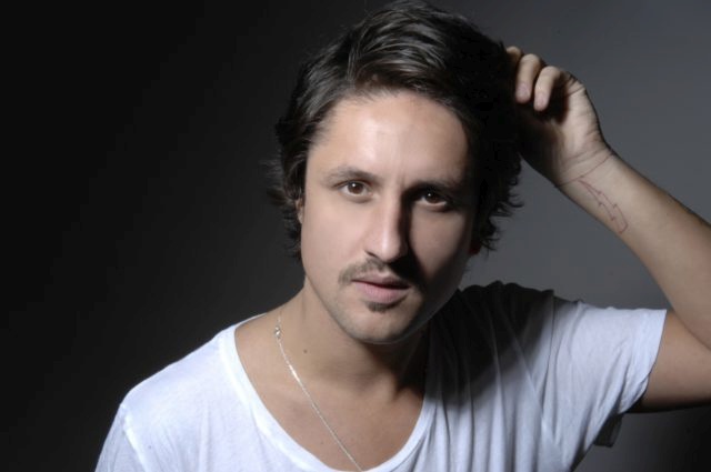 Marko Nastić