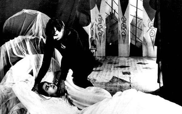 Kabinet dr. Caligarija