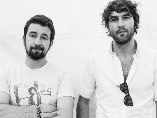 Japandroids