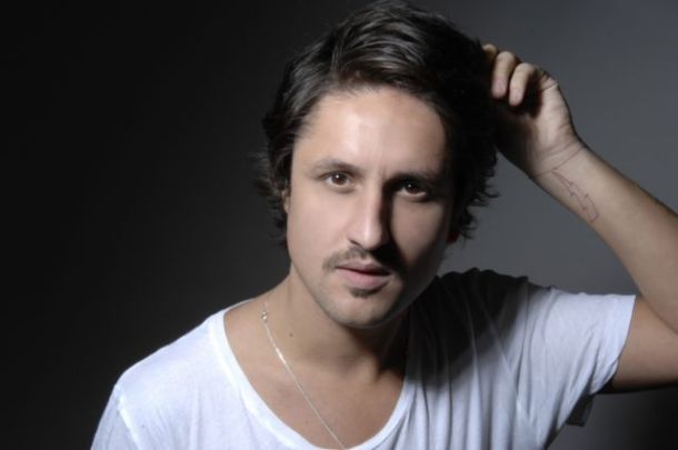 Marko Nastić