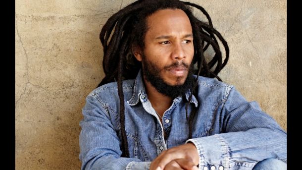 Ziggy Marley