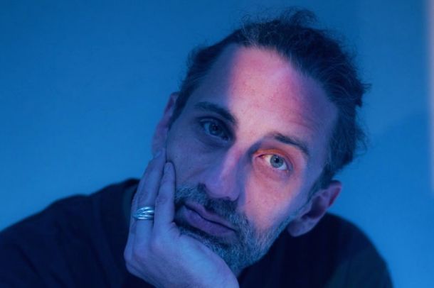 Luke Vibert