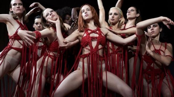 Suspiria