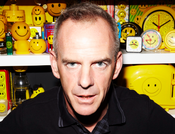 Fatboy Slim