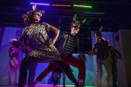 Deset kulturnih dogodkov od četrtka do sobote