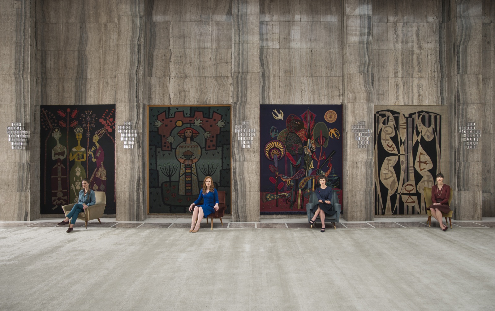 Tear Down And Rebuild