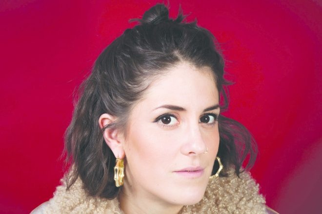Shanti Celeste