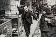 Stare fotografije iz jugoslovanskih in turških časopisov