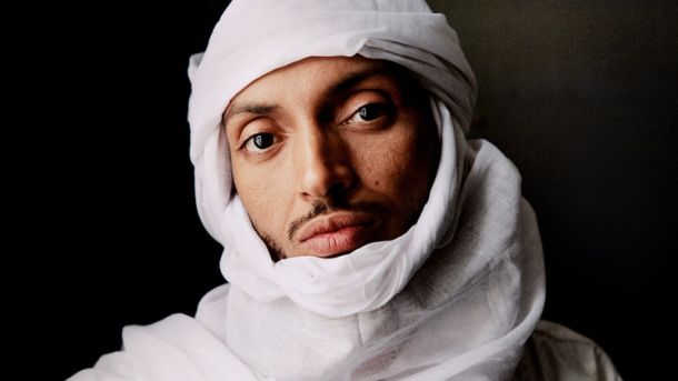 Bombino