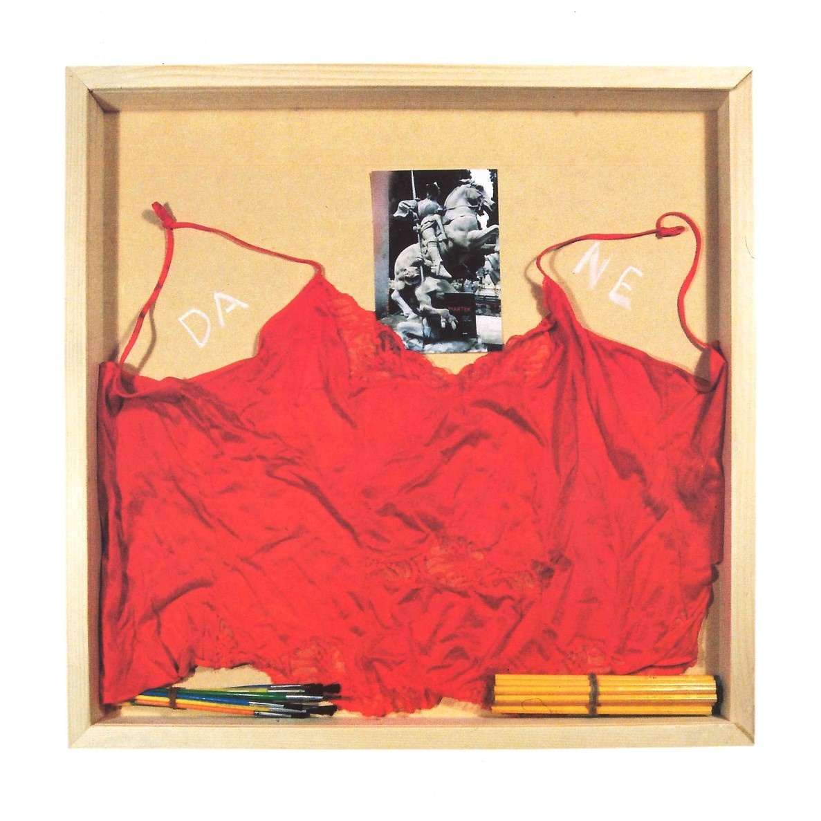 Vlado Martek: Da ne, 2004