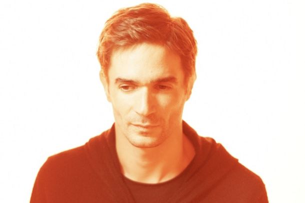 Jon Hopkins