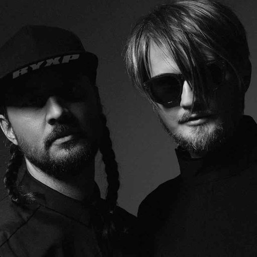 Röyksopp