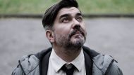 Človek, predober za ta svet