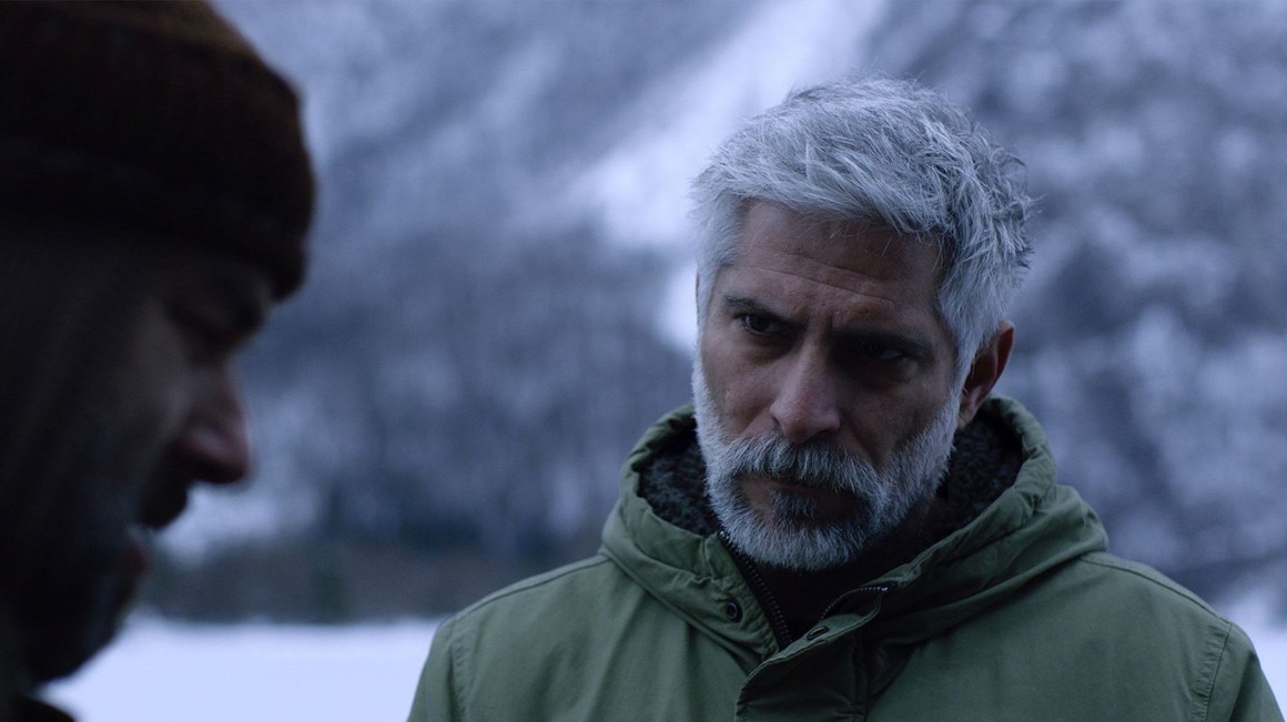 Koliko gledalcev si je ogledalo serijo Jezero?