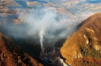 Trboveljski Lafarge Cement 